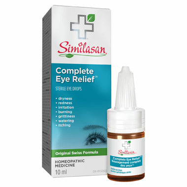 SIMILASAN Complete Eye Relief (10mL)