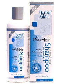 HERBAL GLO See More Hair Scalp Stimulating Formula (250mL)