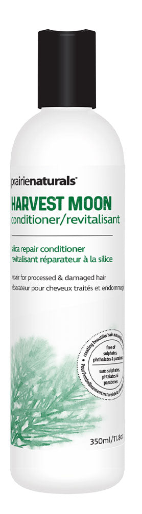 PRAIRIE NATURALS Harvest Moon Conditioner (350 ml)