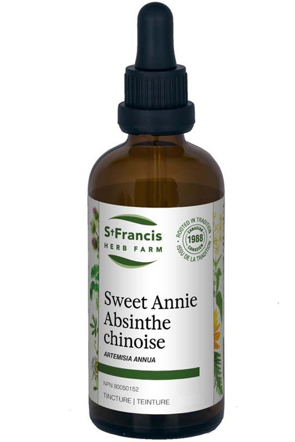 ST FRANCIS HERB FARM Sweet Annie (50 ml)