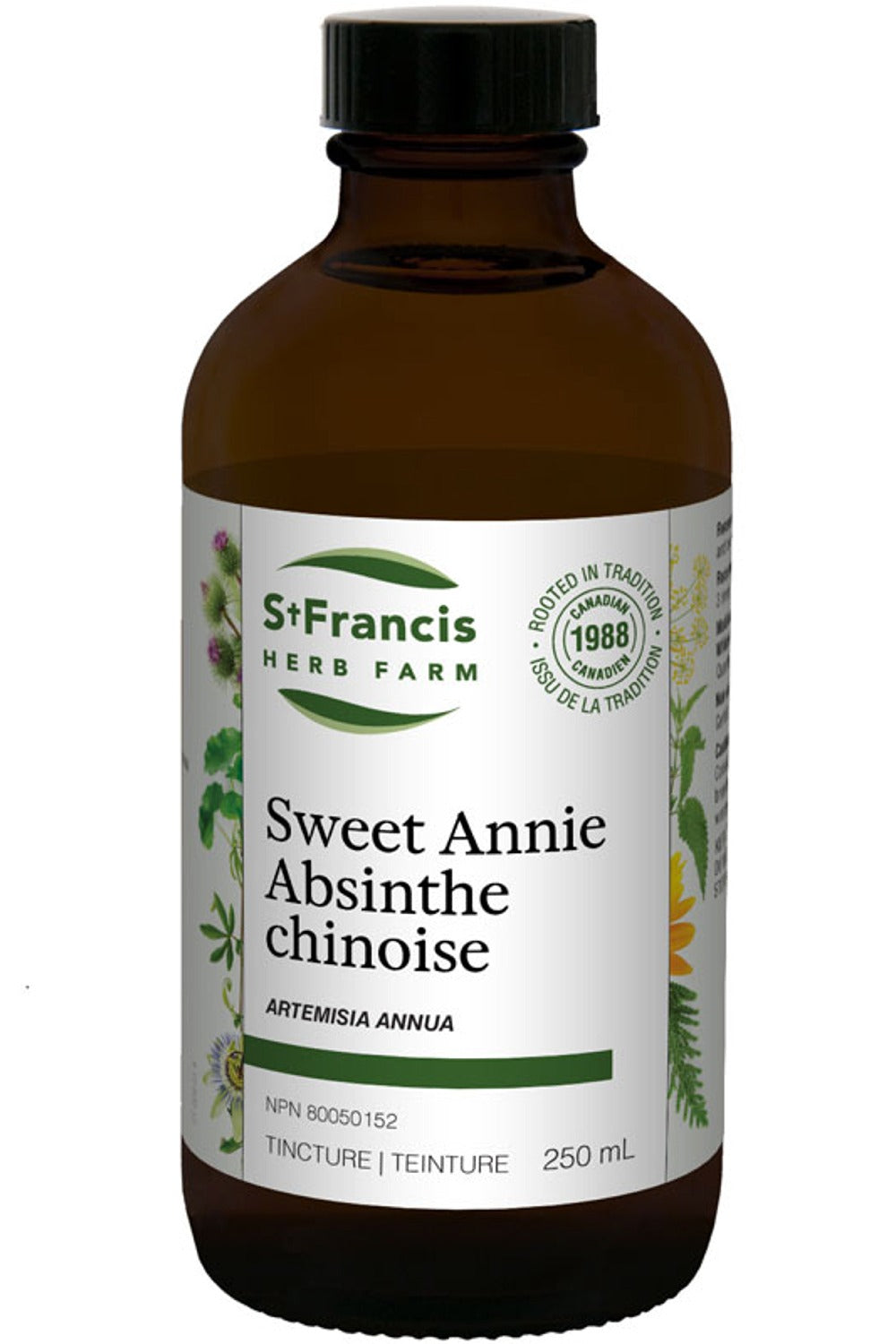 ST FRANCIS HERB FARM Sweet Annie (250 ml)